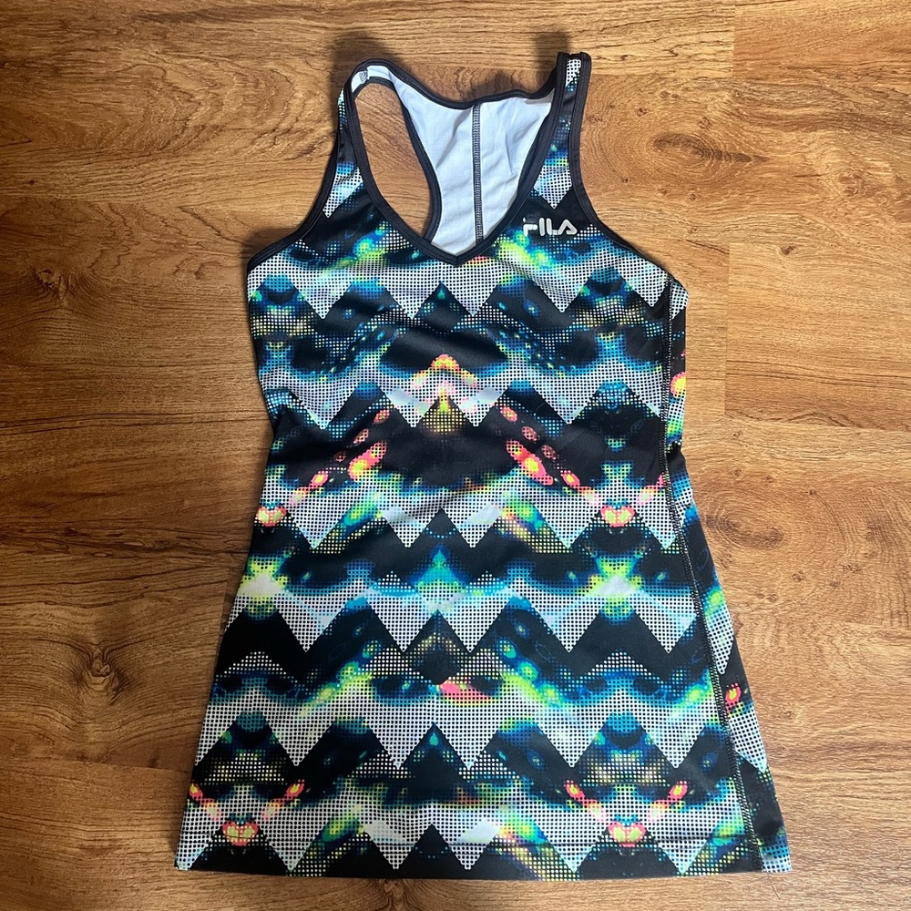 Fila Active Tank Top